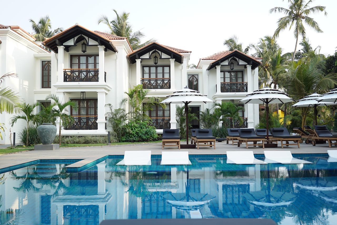 Andores Resort And Spa - كالانغيُت المظهر الخارجي الصورة