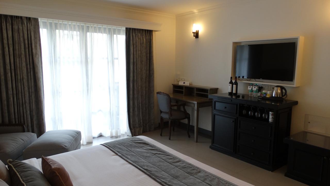 Andores Resort And Spa - كالانغيُت المظهر الخارجي الصورة