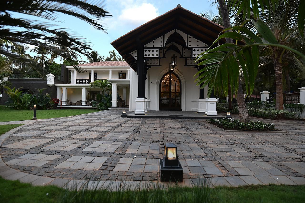 Andores Resort And Spa - كالانغيُت المظهر الخارجي الصورة