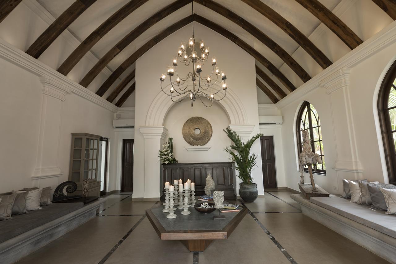 Andores Resort And Spa - كالانغيُت المظهر الخارجي الصورة