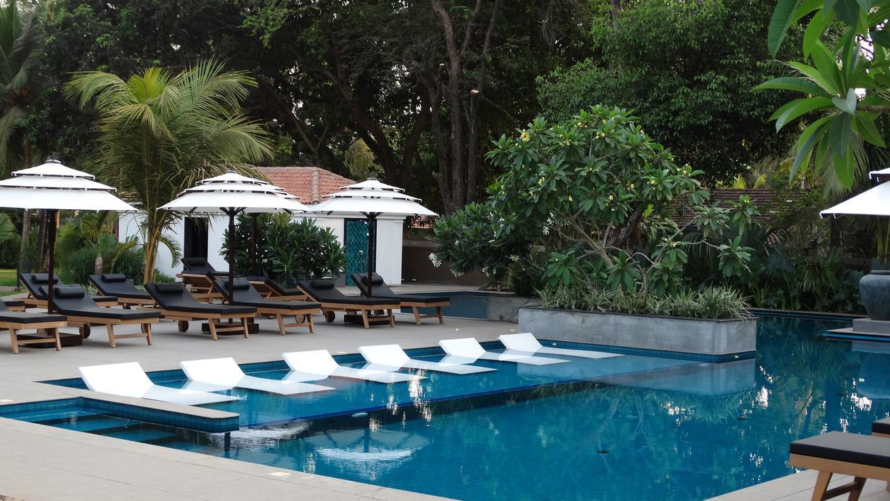 Andores Resort And Spa - كالانغيُت المظهر الخارجي الصورة