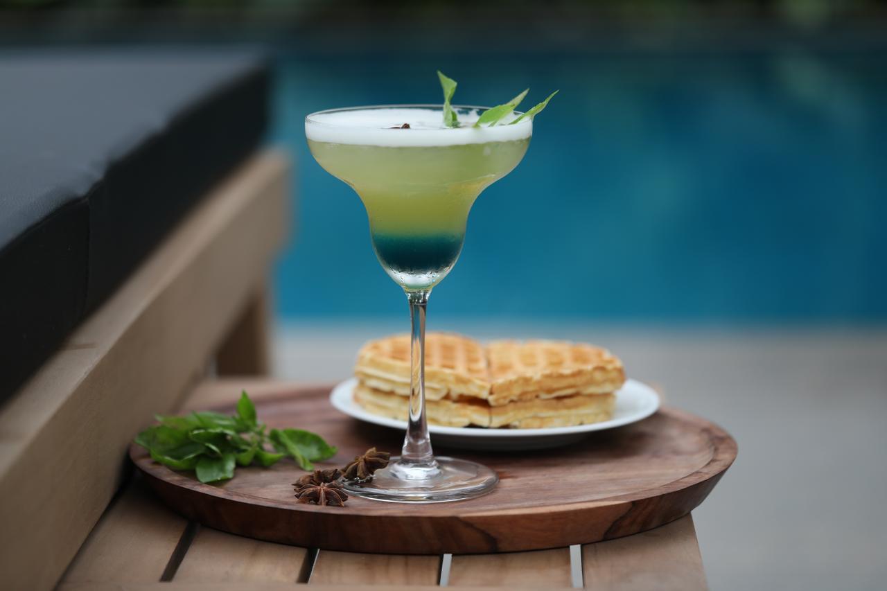Andores Resort And Spa - كالانغيُت المظهر الخارجي الصورة