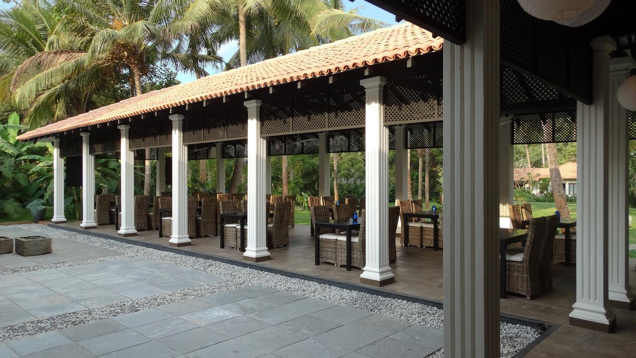 Andores Resort And Spa - كالانغيُت المظهر الخارجي الصورة