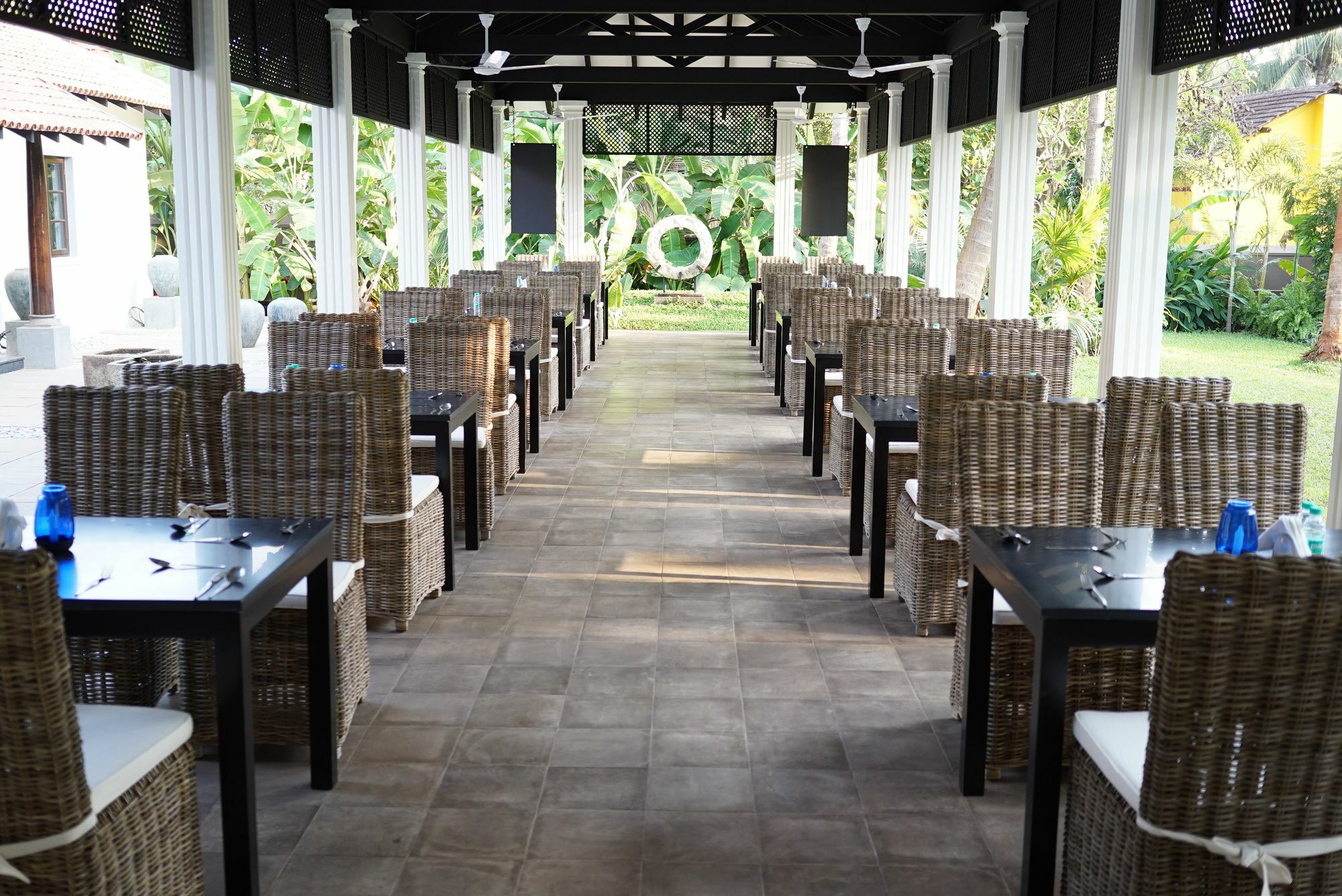 Andores Resort And Spa - كالانغيُت المظهر الخارجي الصورة