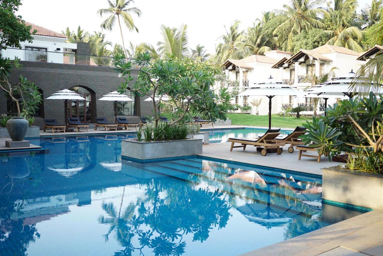 Andores Resort And Spa - كالانغيُت المظهر الخارجي الصورة