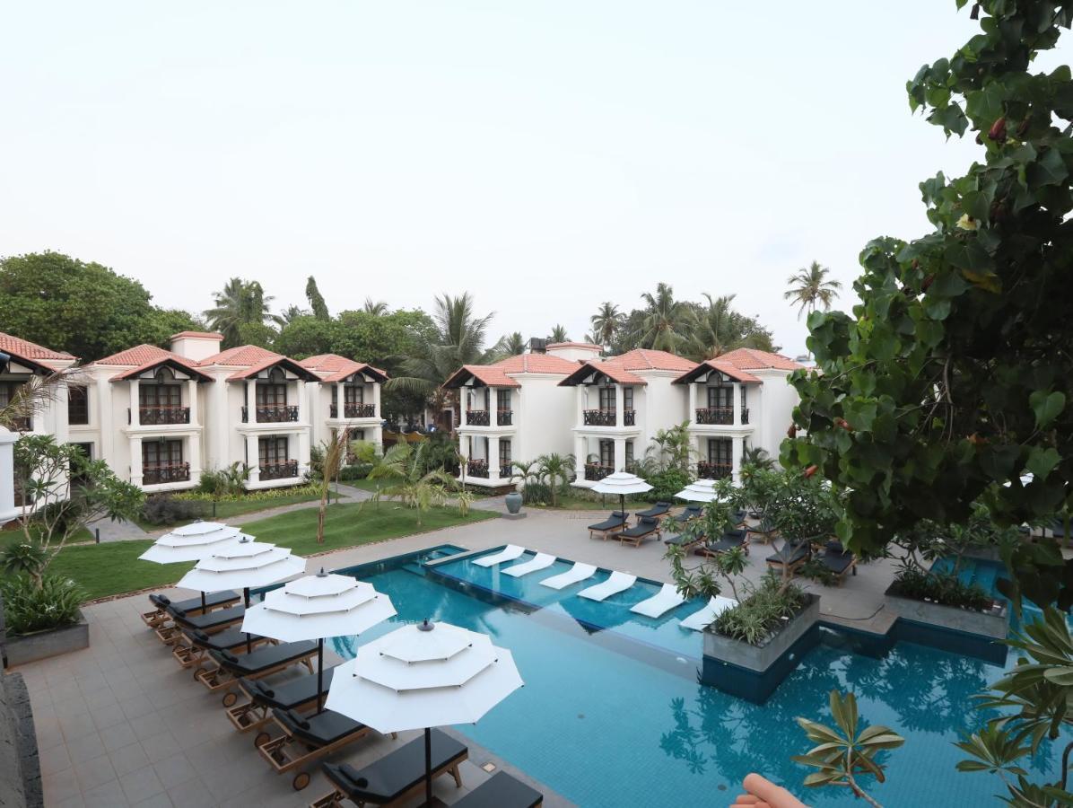 Andores Resort And Spa - كالانغيُت المظهر الخارجي الصورة