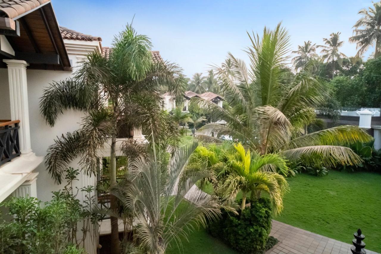 Andores Resort And Spa - كالانغيُت المظهر الخارجي الصورة