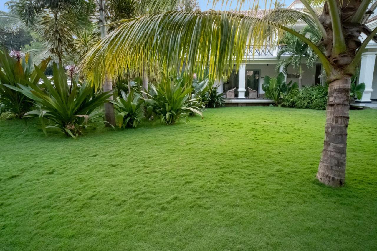 Andores Resort And Spa - كالانغيُت المظهر الخارجي الصورة